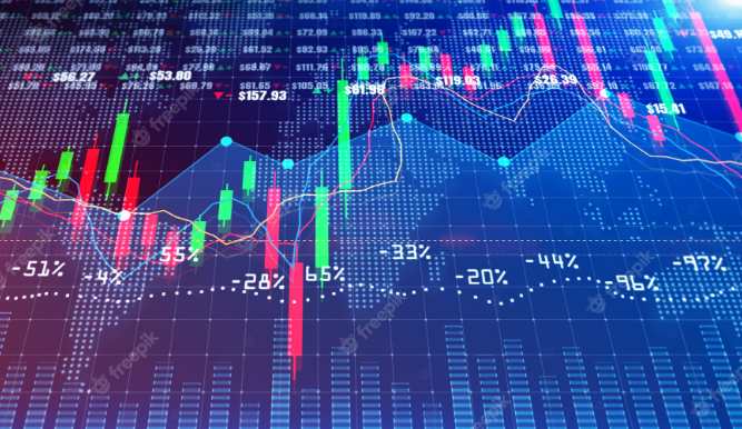 恒指期货直播间-行情直击：汇丰控股绩后大涨超5%，金融板块应声反弹