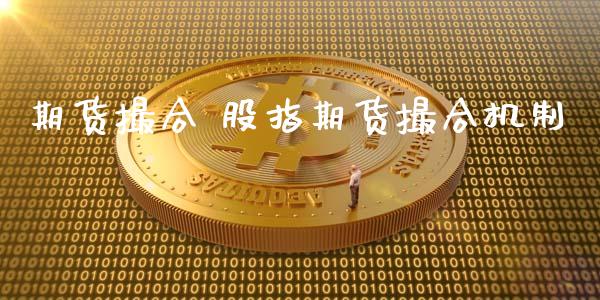 期货撮合 股指期货撮合机制_https://www.iteshow.com_商品期权_第2张