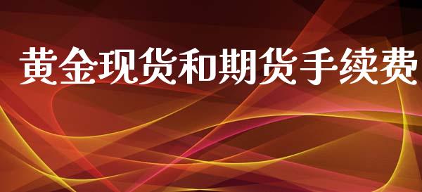 黄金现货和期货手续费_https://www.iteshow.com_股指期权_第2张