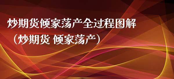 炒期货倾家荡产全过程图解（炒期货 倾家荡产）_https://www.iteshow.com_期货手续费_第2张