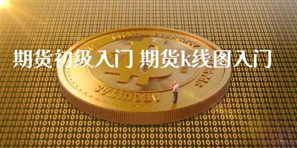 期货初级入门 期货k线图入门_https://www.iteshow.com_期货百科_第2张