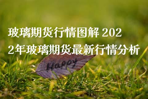 玻璃期货行情图解 2022年玻璃期货最新行情分析_https://www.iteshow.com_期货交易_第2张