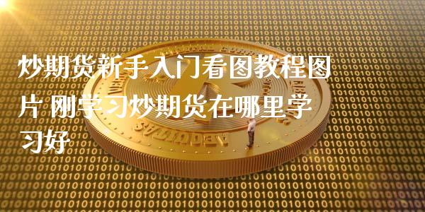 炒期货新手入门看图教程图片 刚学习炒期货在哪里学习好_https://www.iteshow.com_股指期货_第2张