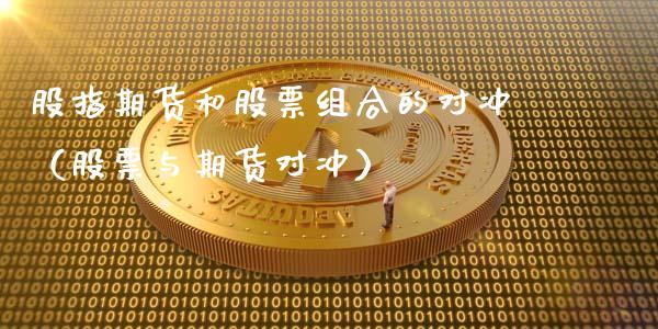 股指期货和股票组合的对冲（股票与期货对冲）_https://www.iteshow.com_商品期权_第1张