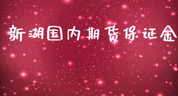 新湖国内期货保证金_https://www.iteshow.com_期货开户_第1张