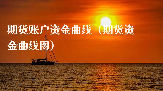 期货账户资金曲线（期货资金曲线图）_https://www.iteshow.com_原油期货_第1张