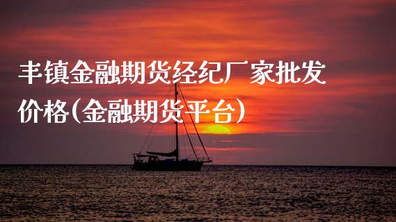 丰镇金融期货经纪厂家批发价格(金融期货平台)_https://www.iteshow.com_股指期权_第1张