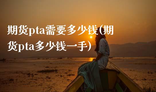 期货pta需要多少钱(期货pta多少钱一手)_https://www.iteshow.com_股指期货_第1张