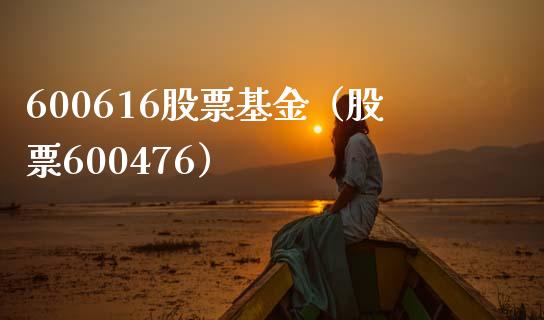 600616股票基金（股票600476）_https://www.iteshow.com_基金_第1张