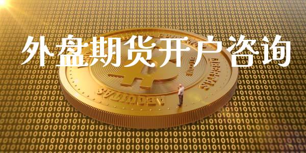 外盘期货开户咨询_https://www.iteshow.com_期货手续费_第1张